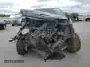 2007 Ford F-150 XLT with VIN 1FTPX045X7KD28041, listed as a Copart auction lot 57684585 with 139,592 mi miles and Salvage title. Bid and sale history available at DreamBid. Image 5.