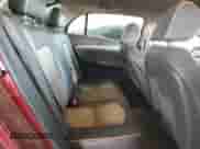 2011 Chevrolet Malibu LTZ with VIN 1G1ZE5E10BF226393, listed as a Copart auction lot 64333435 with 62,792 mi miles and Salvage title. Bid and sale history available at DreamBid. Image 10.