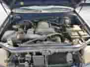 2004 Toyota Tundra SR5 z VIN 5TBBT44114S448219, wystawiony jako Copart lot #56860455 z przebiegiem Nie podano mil oraz Szkoda całkowita • Salvage title. Historia ofert i sprzedaży dostępna na DreamBid. Obrazek 11.