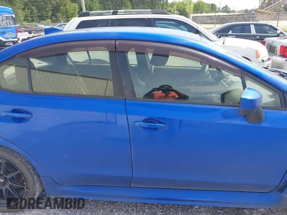 2016 Subaru WRX с VIN JF1VA1B60G9818639, выставлен на аукционе IAAI как лот 42463740 с пробегом 164 096 миль миль и . История ставок и продаж доступна на DreamBid. Изображение 13.