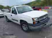 2004 Chevrolet Silverado 1500 LS z VIN 1GCEC14T04Z207142, wystawiony jako IAAI lot #43287067 z przebiegiem 177 529 mil mil oraz . Historia ofert i sprzedaży dostępna na DreamBid. Obrazek 1.