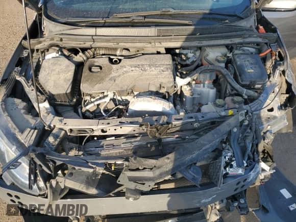 2018 Chevrolet Volt LT с VIN 1G1RA6S52JU108378, выставлен на аукционе Copart как лот 43358913 с пробегом 72 758 миль миль и . История ставок и продаж доступна на DreamBid. Изображение 11.