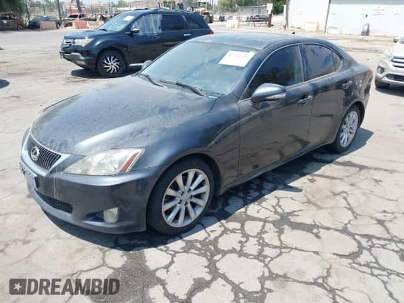 2010 Lexus IS 250 z VIN JTHBF5C29A5108167, wystawiony jako IAAI lot #42760524 z przebiegiem 276 481 mil mil oraz . Historia ofert i sprzedaży dostępna na DreamBid. Obrazek 17.