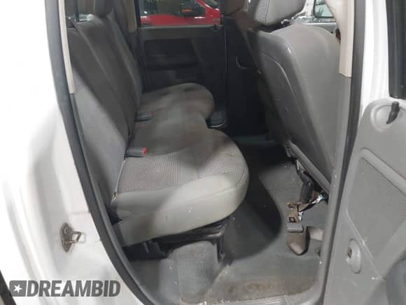2006 Dodge 1500 SLT с VIN 1D7HU18276J224409, выставлен на аукционе IAAI как лот 42155751 с пробегом 227 238 миль миль и . История ставок и продаж доступна на DreamBid. Изображение 8.