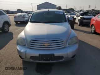 2011 Chevrolet HHR 1LT с VIN 3GNBABFW8BS597365, выставлен на аукционе Copart как лот 69248844 с пробегом 148 410 миль миль и Списание • Salvage title. История ставок и продаж доступна на DreamBid. Изображение 5.