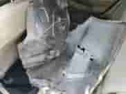 2014 Subaru Impreza Special Sports Limited with VIN JF1GPAS69EH296524, listed as a Copart auction lot 69997385 with 105,025 mi miles and Salvage title. Bid and sale history available at DreamBid. Image 12.