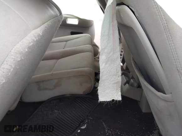 2011 Chevrolet Silverado 1500 LT с VIN 3GCPCSEA0BG127963, выставлен на аукционе IAAI как лот 42641035 с пробегом Не указан миль и . История ставок и продаж доступна на DreamBid. Изображение 8.