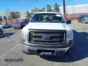 2013 Ford F-150 XL with VIN 1FTEX1CM1DKD10934, listed as a IAAI auction lot 41369554 with 172,284 mi miles and . Bid and sale history available at DreamBid. Image 13.