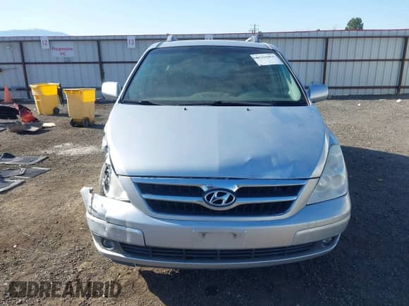 2007 Hyundai Entourage GLS с VIN KNDMC233076028379, выставлен на аукционе IAAI как лот 42025061 с пробегом 172 272 миль миль и . История ставок и продаж доступна на DreamBid. Изображение 12.