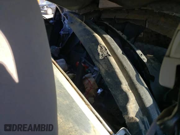 2008 Chevrolet Equinox LS z VIN 2CNDL13F286059175, wystawiony jako Copart lot #56019194 z przebiegiem 125 697 mil mil oraz Szkoda całkowita • Salvage title. Historia ofert i sprzedaży dostępna na DreamBid. Obrazek 10.