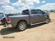 2018 Ram 1500 Longhorn с VIN 1C6RR7PT7JS194268, выставлен на аукционе Copart как лот 56565985 с пробегом 183 323 миль миль и Списание • Salvage title. История ставок и продаж доступна на DreamBid. Изображение 3.