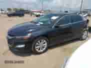 2020 Chevrolet Malibu LT with VIN 1G1ZD5ST4LF076217, listed as a IAAI auction lot 41943119 with 82,297 mi miles and . Bid and sale history available at DreamBid. Image 17.