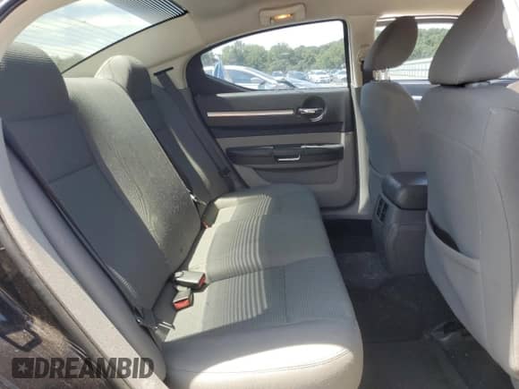 2009 Dodge Charger SE с VIN 2B3KA43DX9H604340, выставлен на аукционе Copart как лот 66396144 с пробегом 205 751 миль миль и Списание • Salvage title. История ставок и продаж доступна на DreamBid. Изображение 11.