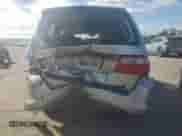 2007 Honda Odyssey EX-L с VIN 5FNRL38767B414204, выставлен на аукционе Copart как лот 86832135 с пробегом 99 962 миль миль и Списание • Salvage title. История ставок и продаж доступна на DreamBid. Изображение 6.