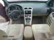 2006 Chevrolet Equinox LS с VIN 2CNDL23F666089847, выставлен на аукционе Copart как лот 69980175 с пробегом 78 827 миль миль и Списание • Salvage title. История ставок и продаж доступна на DreamBid. Изображение 8.