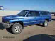 1997 Dodge 1500 с VIN 3B7HF13Z5VG750546, выставлен на аукционе Copart как лот 57771645 с пробегом 206 802 миль миль и Чистый • Clean title. История ставок и продаж доступна на DreamBid. Изображение 1.