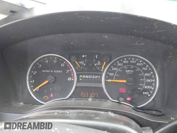 2009 Chevrolet Colorado 1LT с VIN 1GCCS13E498105997, выставлен на аукционе IAAI как лот 42636975 с пробегом 153 107 миль миль и . История ставок и продаж доступна на DreamBid. Изображение 7.