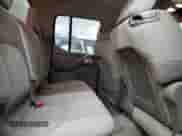 2012 Nissan Frontier SL z VIN 1N6AD0EV5CC473437, wystawiony jako Copart lot #81555225 z przebiegiem 95 815 mil mil oraz Szkoda całkowita • Salvage title. Historia ofert i sprzedaży dostępna na DreamBid. Obrazek 10.