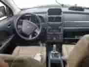 2010 Dodge Journey R/T with VIN 3D4PH6FV8AT196564, listed as a Copart auction lot 57873675 with Not provided miles and Salvage title. Bid and sale history available at DreamBid. Image 8.