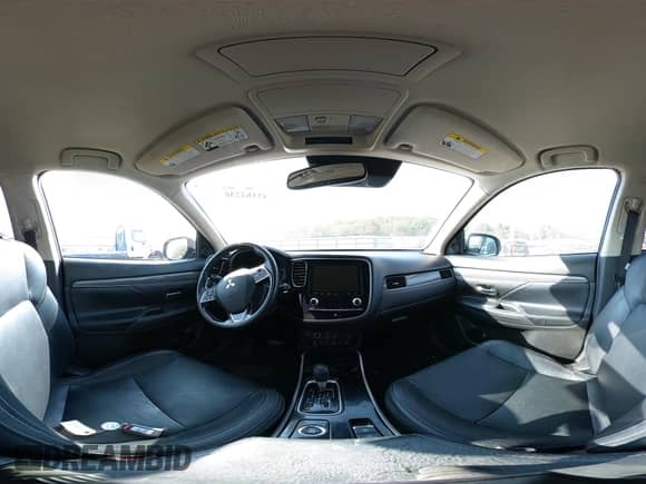 2020 Mitsubishi Outlander ES с VIN JA4AZ3A36LZ028898, выставлен на аукционе IAAI как лот 43184230 с пробегом 125 998 миль миль и . История ставок и продаж доступна на DreamBid. Изображение 19.