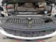 2022 Chevrolet Silverado 1500 Custom Trail Boss с VIN 3GCPDCEK4NG610534, выставлен на аукционе Copart как лот 58648745 с пробегом 50 074 миль миль и Списание • Salvage title. История ставок и продаж доступна на DreamBid. Изображение 11.