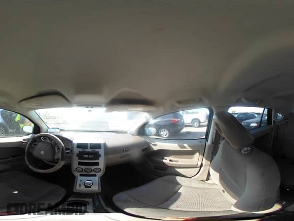 2007 Dodge Caliber R/T with VIN 1B3HB78K97D150415, listed as a IAAI auction lot 43267027 with 210,429 mi miles and . Bid and sale history available at DreamBid. Image 18.