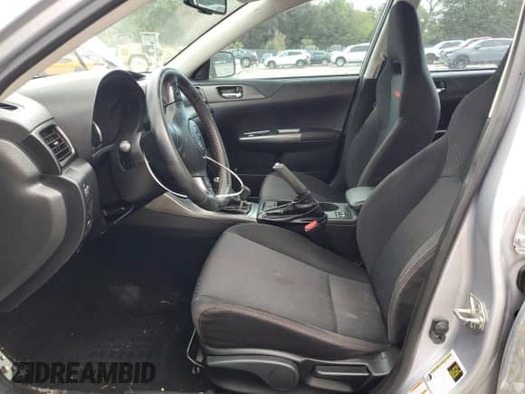 2013 Subaru WRX WRX Premium with VIN JF1GV7F66DG015187, listed as a Copart auction lot 84384865 with 126,624 mi miles and Salvage title. Bid and sale history available at DreamBid. Image 7.