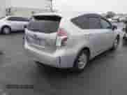 2016 Toyota Prius Two с VIN JTDZN3EU1GJ048052, выставлен на аукционе IAAI как лот 41919399 с пробегом 204 700 миль миль и . История ставок и продаж доступна на DreamBid. Изображение 4.