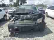 2008 Chevrolet Tahoe LTZ z VIN 1GNFC13J38R215169, wystawiony jako Copart lot #61545145 z przebiegiem Nie podano mil oraz Szkoda całkowita • Salvage title. Historia ofert i sprzedaży dostępna na DreamBid. Obrazek 5.