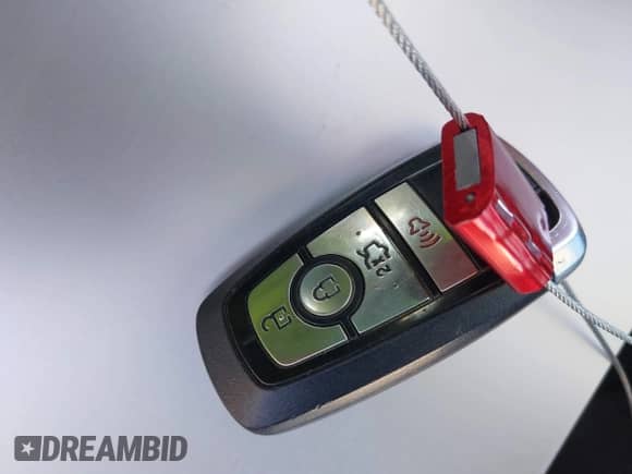 2021 Ford Mustang GT with VIN 1FA6P8CFXM5138390, listed as a IAAI auction lot 42635895 with 59,184 mi miles and . Bid and sale history available at DreamBid. Image 11.