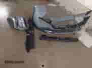 2022 Hyundai Santa Fe XRT с VIN 5NMS6DAJ1NH424364, выставлен на аукционе IAAI как лот 42808533 с пробегом 67 679 миль миль и . История ставок и продаж доступна на DreamBid. Изображение 12.