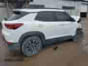 2023 Chevrolet TrailBlazer ACTIV с VIN KL79MSSL9PB216343, выставлен на аукционе Copart как лот 61351905 с пробегом 36 698 миль миль и На запчасти • Non repairable. История ставок и продаж доступна на DreamBid. Изображение 3.