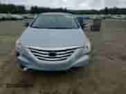 2012 Hyundai Sonata Limited с VIN 5NPEC4AC4CH427007, выставлен на аукционе Copart как лот 82081085 с пробегом 171 844 миль миль и Списание • Salvage title. История ставок и продаж доступна на DreamBid. Изображение 13.