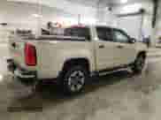 2022 Chevrolet Colorado 4WD Z71 с VIN 1GCGTDEN0N1147339, выставлен на аукционе Copart как лот 85602705 с пробегом 24 486 миль миль и Списание • Salvage title. История ставок и продаж доступна на DreamBid. Изображение 3.