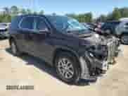 2020 Chevrolet Traverse LT Cloth z VIN 1GNERGKW2LJ285571, wystawiony jako Copart lot #82333425 z przebiegiem 71 034 mil mil oraz Szkoda całkowita • Salvage title. Historia ofert i sprzedaży dostępna na DreamBid. Obrazek 4.