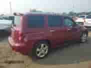 2006 Chevrolet HHR LT с VIN 3GNDA23P56S641463, выставлен на аукционе Copart как лот 67510075 с пробегом 213 503 миль миль и Чистый • Clean title. История ставок и продаж доступна на DreamBid. Изображение 3.