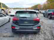 2020 Chevrolet Bolt EV Premier с VIN 1G1FZ6S04L4147296, выставлен на аукционе IAAI как лот 43472897 с пробегом 43 861 миль миль и . История ставок и продаж доступна на DreamBid. Изображение 16.