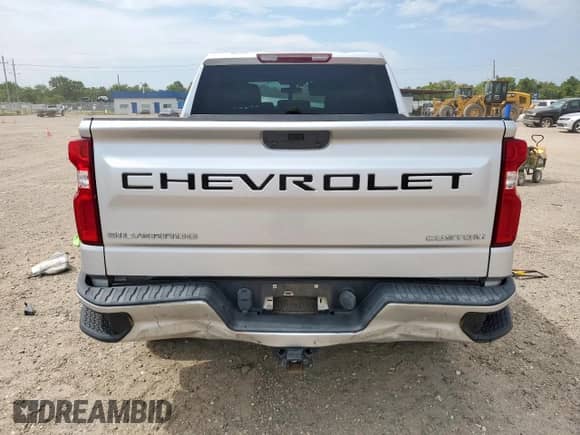 2021 Chevrolet Silverado 1500 Custom z VIN 3GCPWBEK8MG344504, wystawiony jako Copart lot #69458515 z przebiegiem 84 260 mil mil oraz Szkoda całkowita • Salvage title. Historia ofert i sprzedaży dostępna na DreamBid. Obrazek 6.