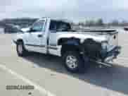 1999 Chevrolet Silverado 1500 LS with VIN 1GCEK14T4XZ168000, listed as a IAAI auction lot 41874504 with 150,011 mi miles and . Bid and sale history available at DreamBid. Image 3.