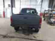 2004 Dodge 2500 SLT with VIN 3D7KU28C44G166973, listed as a IAAI auction lot 41621706 with 242,029 mi miles and . Bid and sale history available at DreamBid. Image 16.