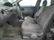 2004 Saturn ION ION 2 с VIN 1G8AJ52F64Z201655, выставлен на аукционе Copart как лот 69984475 с пробегом 84 392 миль миль и Чистый • Clean title. История ставок и продаж доступна на DreamBid. Изображение 7.