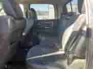 2017 Ram 1500 Laramie with VIN 1C6RR7NT7HS507896, listed as a Copart auction lot 70335655 with 254,045 mi miles and Salvage title. Bid and sale history available at DreamBid. Image 10.