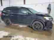 2021 Honda Pilot Special Edition z VIN 5FNYF6H23MB029672, wystawiony jako Copart lot #87035295 z przebiegiem 49 801 mil mil oraz Szkoda całkowita • Salvage title. Historia ofert i sprzedaży dostępna na DreamBid. Obrazek 4.