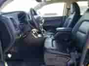 2019 Chevrolet Colorado 4WD Z71 с VIN 1GCPTDE1XK1188991, выставлен на аукционе Copart как лот 44139835 с пробегом 97 289 миль миль и Списание • Salvage title. История ставок и продаж доступна на DreamBid. Изображение 7.