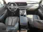 2023 Hyundai Palisade Limited с VIN KM8R5DGE6PU528321, выставлен на аукционе Copart как лот 67070574 с пробегом 22 377 миль миль и Списание • Salvage title. История ставок и продаж доступна на DreamBid. Изображение 8.