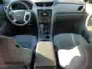 2017 Chevrolet Traverse LT с VIN 1GNKVGKD6HJ294181, выставлен на аукционе Copart как лот 68747385 с пробегом 102 430 миль миль и Списание • Salvage title. История ставок и продаж доступна на DreamBid. Изображение 8.