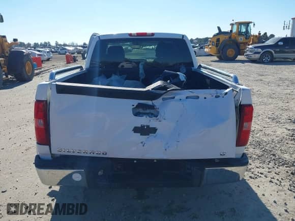 2007 Chevrolet Silverado 1500 1LT с VIN 1GCEC19J57Z502572, выставлен на аукционе IAAI как лот 36419017 с пробегом 408 345 миль миль и . История ставок и продаж доступна на DreamBid. Изображение 15.