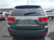 2012 Jeep Grand Cherokee Laredo с VIN 1C4RJFAGXCC118823, выставлен на аукционе IAAI как лот 41808398 с пробегом 153 509 миль миль и . История ставок и продаж доступна на DreamBid. Изображение 16.