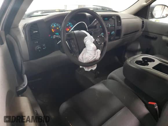 2013 Chevrolet Silverado 1500 Work Truck z VIN 1GCNKPEX0DZ240892, wystawiony jako Copart lot #63041415 z przebiegiem 90 866 mil mil oraz Szkoda całkowita • Salvage title. Historia ofert i sprzedaży dostępna na DreamBid. Obrazek 8.