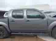 2020 Nissan Frontier SV with VIN 1N6ED0EA1LN715143, listed as a IAAI auction lot 42807807 with 87,958 mi miles and . Bid and sale history available at DreamBid. Image 12.